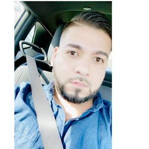 Meet your Posher, Joe